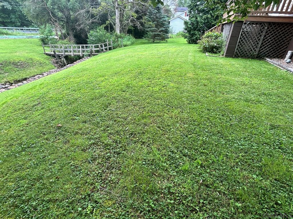 1619 Old Cardiff Road Nanty Glo, PA 15943 - Photo 26 of 51