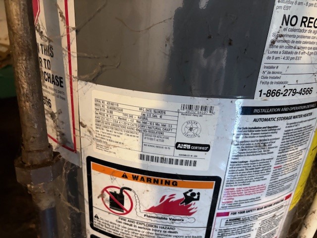 8 Velox Street Rochester, NY 14615 - Photo 35 of 47