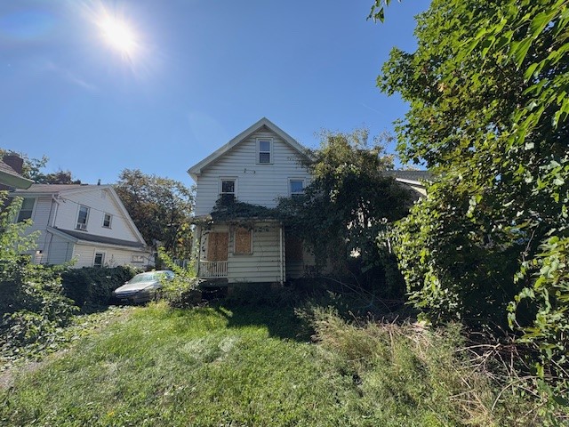 8 Velox Street Rochester, NY 14615 - Photo 42 of 47