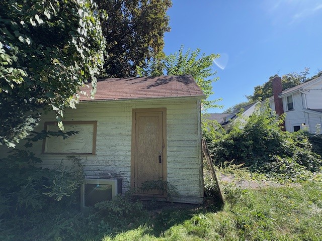 8 Velox Street Rochester, NY 14615 - Photo 46 of 47