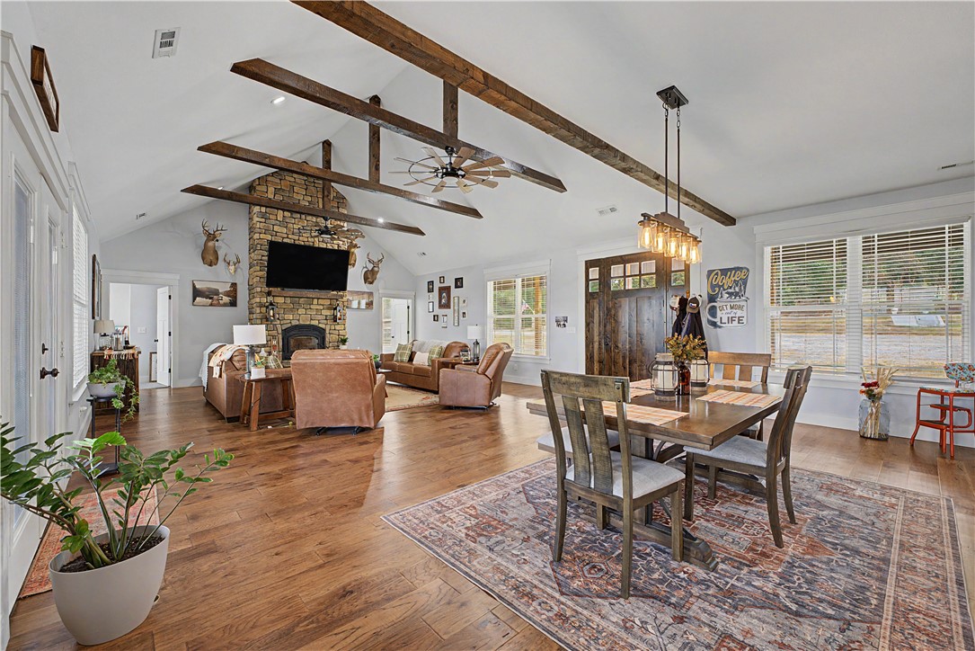 8060 South Tillys Hill Road Decatur, AR 72722 - Photo 7 of 50 Gallery Image 7