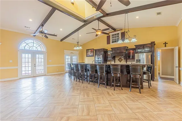 $599,900 | 290 Lucy Belle Drive, Marksville, LA 71351