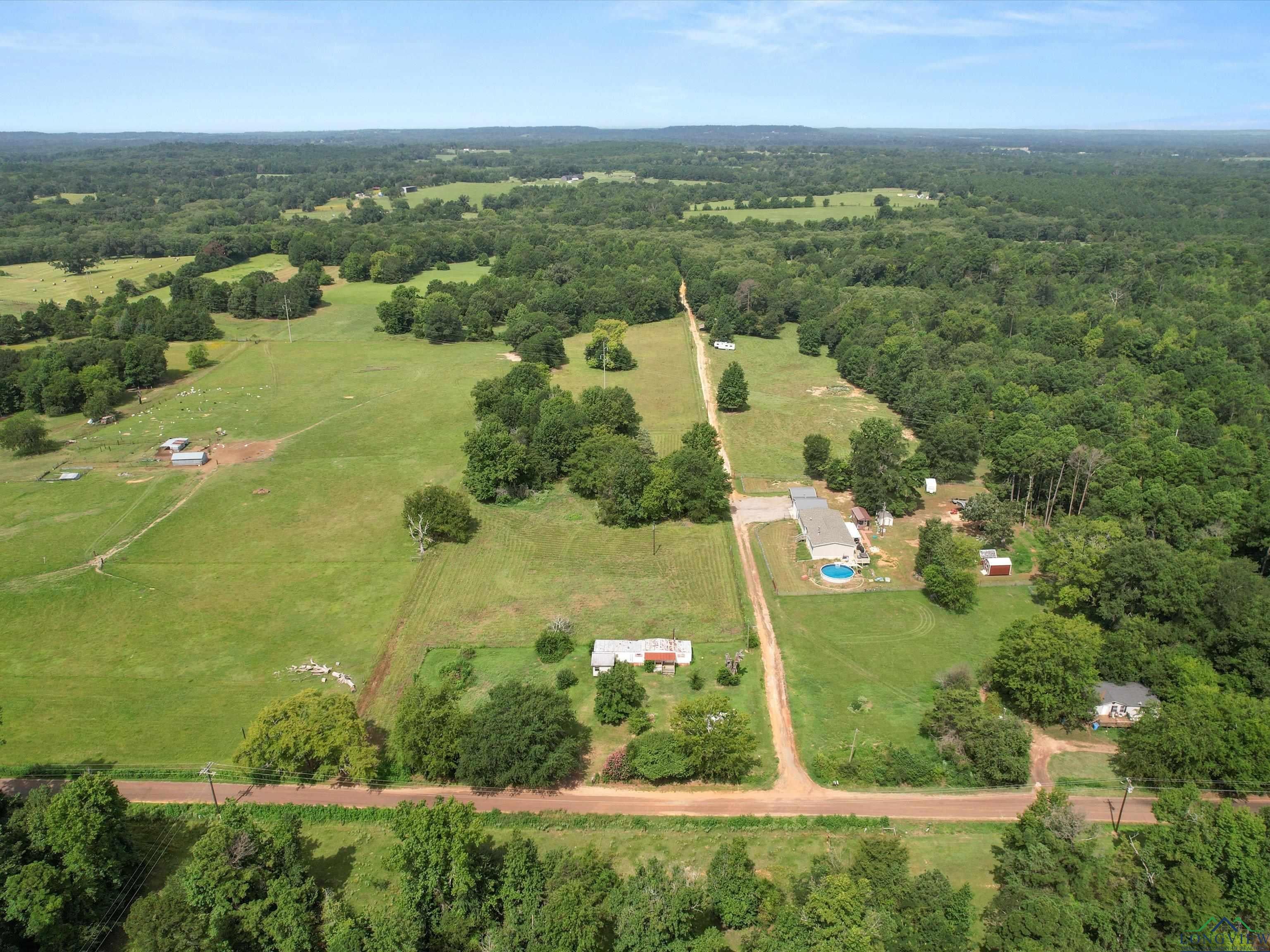3868 Elderberry Road Gilmer, TX 75644 - Photo 1 of 1 Gallery Image 1