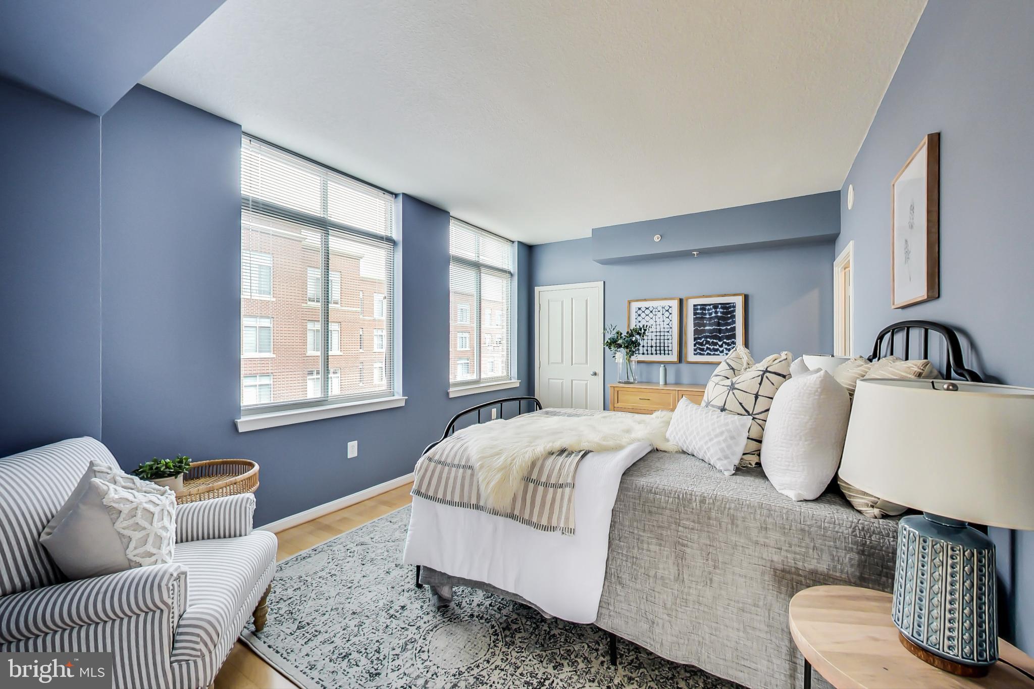 4480 Market Commons Drive, Unit 715 Fairfax, VA 22033 - Photo 11 of 48