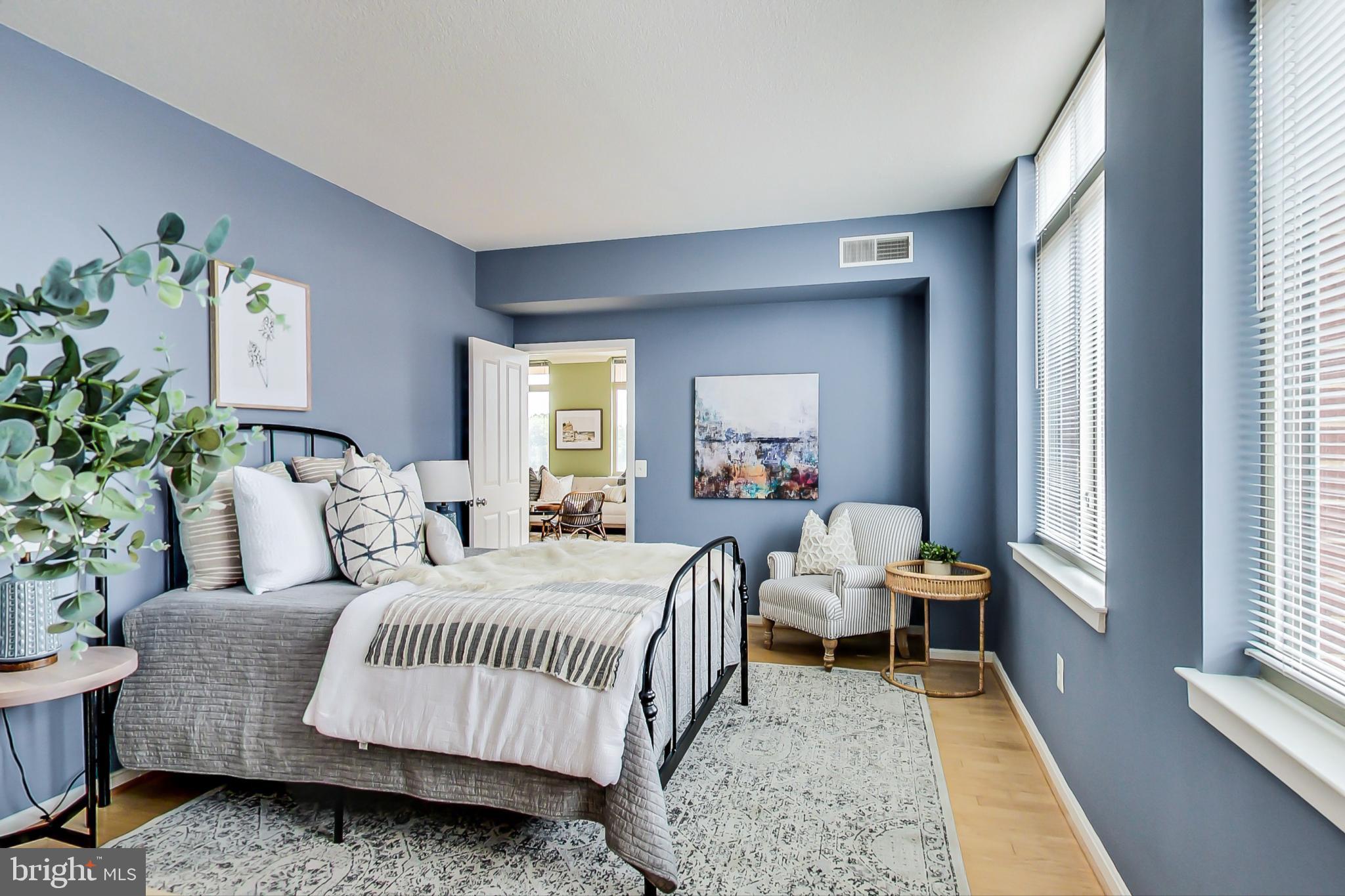 4480 Market Commons Drive, Unit 715 Fairfax, VA 22033 - Photo 12 of 48