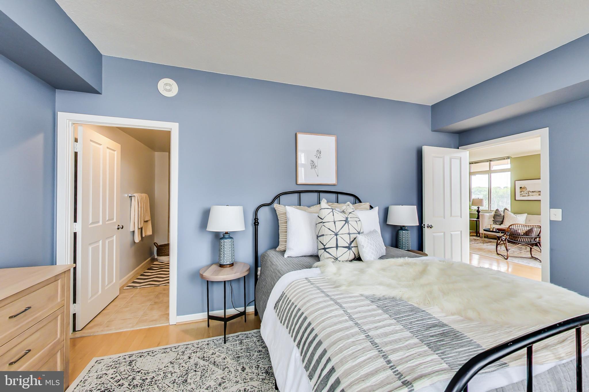 4480 Market Commons Drive, Unit 715 Fairfax, VA 22033 - Photo 13 of 48