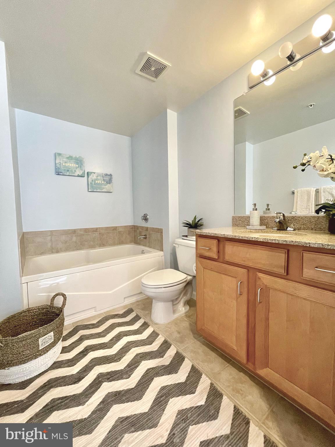 4480 Market Commons Drive, Unit 715 Fairfax, VA 22033 - Photo 14 of 48