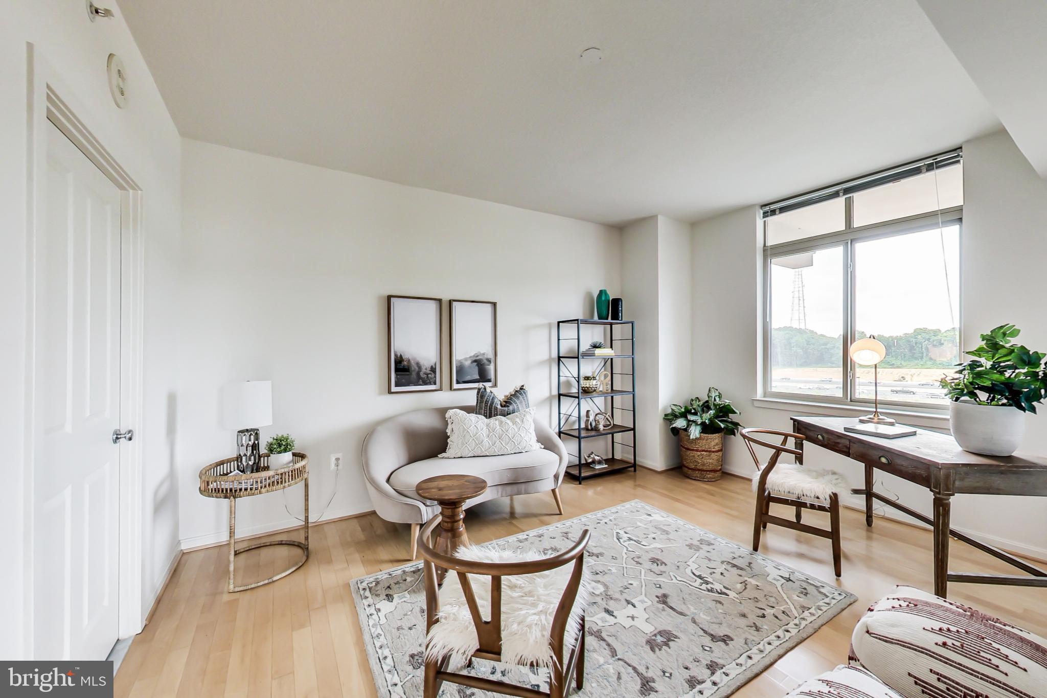 4480 Market Commons Drive, Unit 715 Fairfax, VA 22033 - Photo 17 of 48