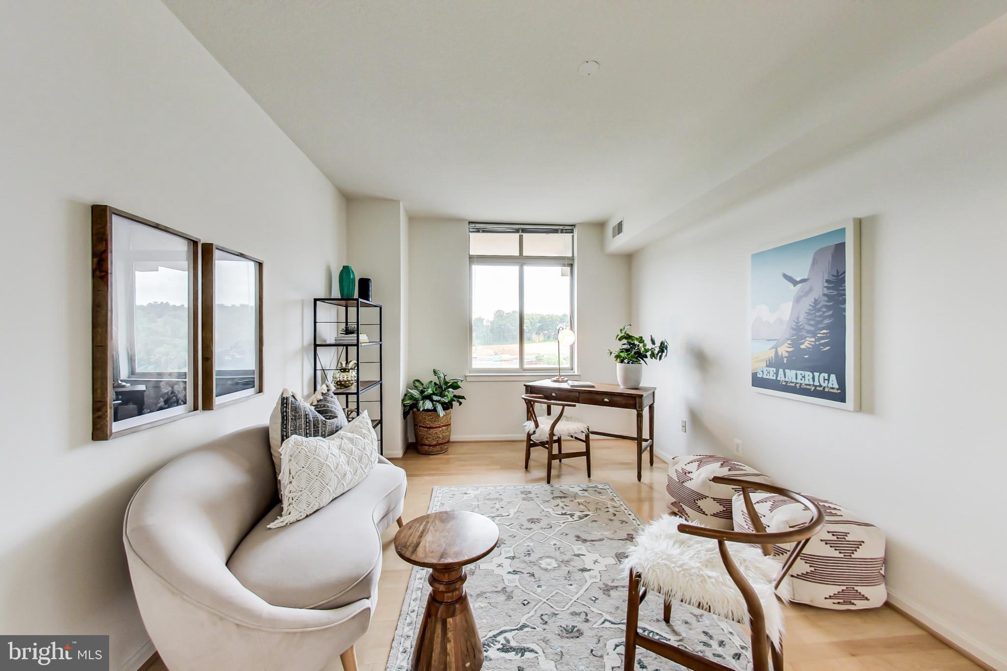 4480 Market Commons Drive, Unit 715 Fairfax, VA 22033 - Photo 18 of 48