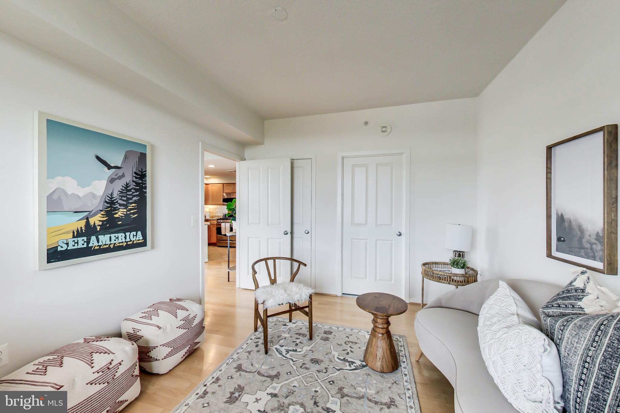 4480 Market Commons Drive, Unit 715 Fairfax, VA 22033 - Photo 19 of 48