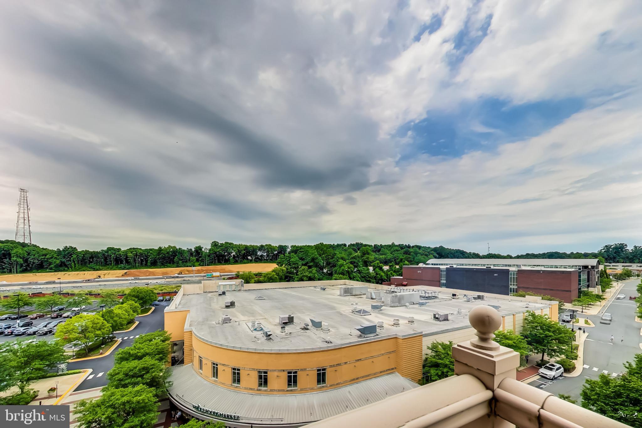 4480 Market Commons Drive, Unit 715 Fairfax, VA 22033 - Photo 25 of 48