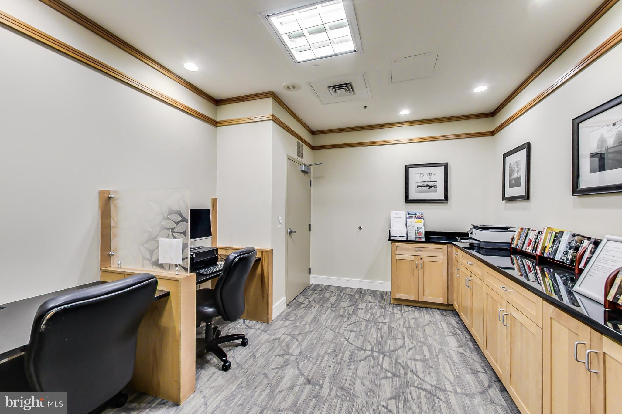 4480 Market Commons Drive, Unit 715 Fairfax, VA 22033 - Photo 30 of 48