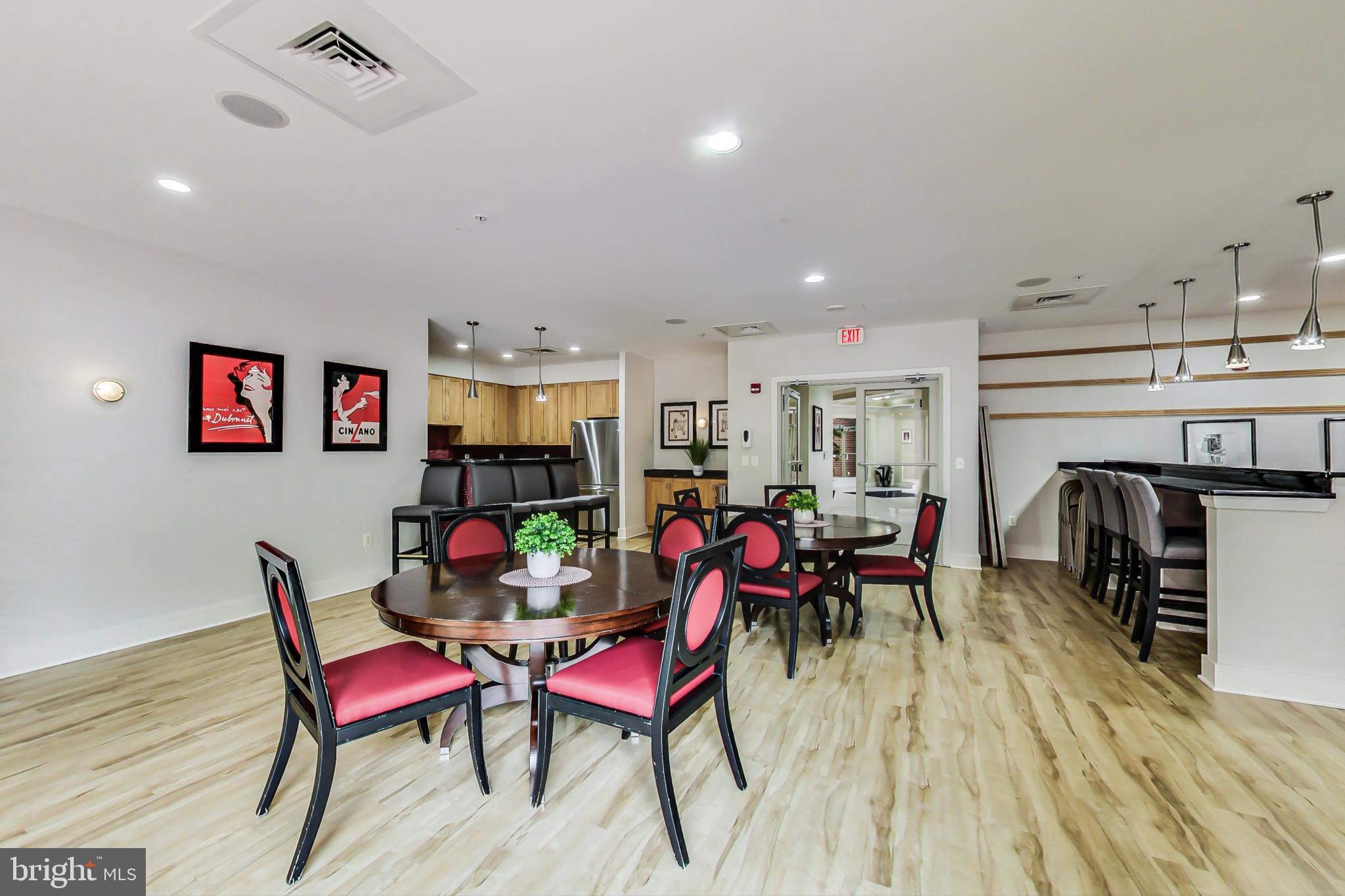 4480 Market Commons Drive, Unit 715 Fairfax, VA 22033 - Photo 33 of 48