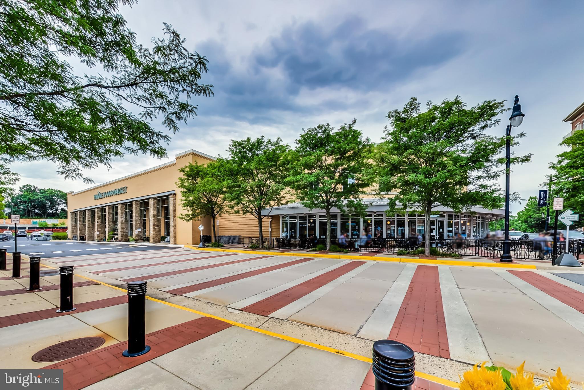 4480 Market Commons Drive, Unit 715 Fairfax, VA 22033 - Photo 40 of 48