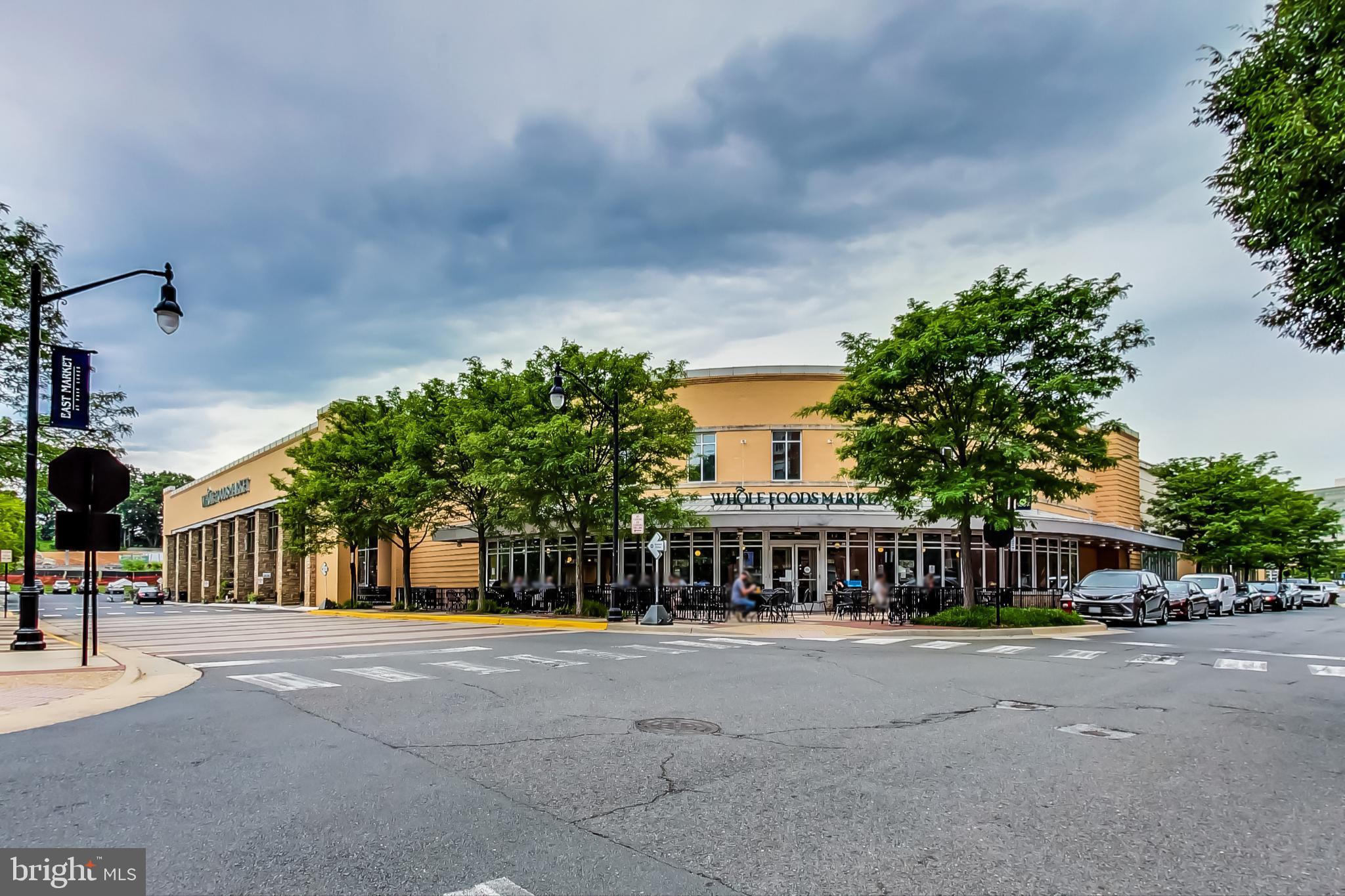 4480 Market Commons Drive, Unit 715 Fairfax, VA 22033 - Photo 41 of 48