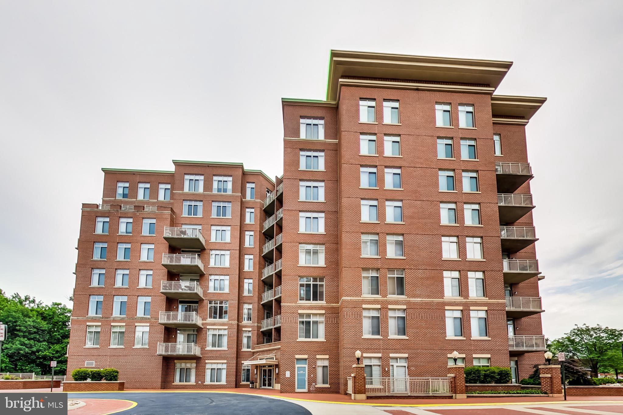 4480 Market Commons Drive, Unit 715 Fairfax, VA 22033 - Photo 42 of 48
