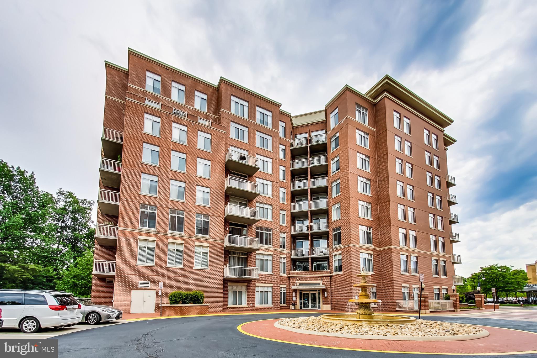 4480 Market Commons Drive, Unit 715 Fairfax, VA 22033 - Photo 43 of 48