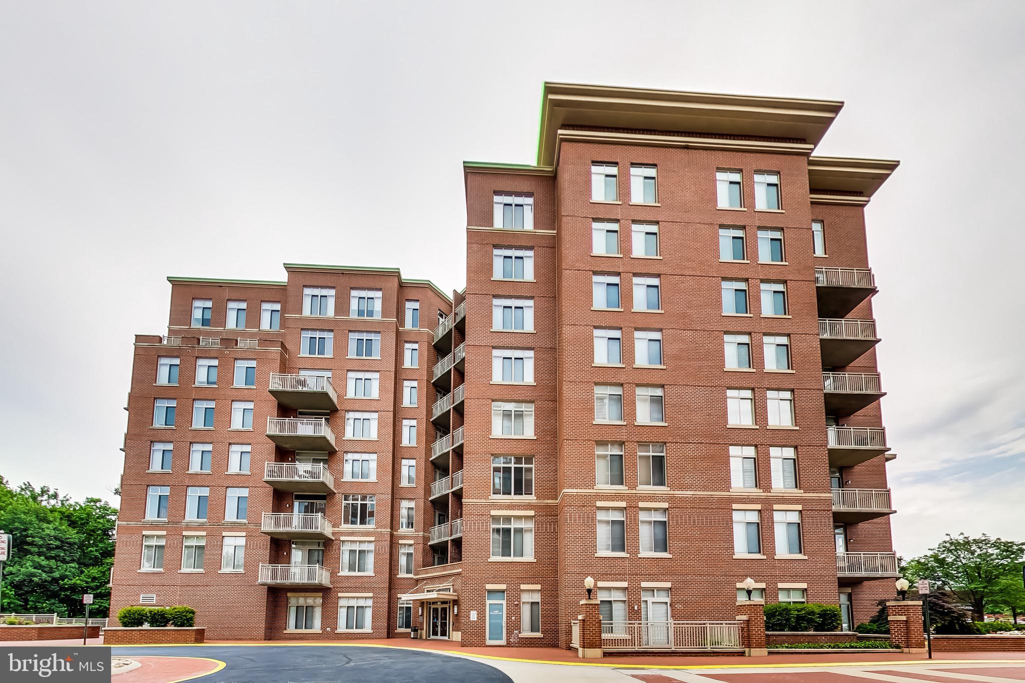 4480 Market Commons Drive, Unit 715 Fairfax, VA 22033 - Photo 44 of 48