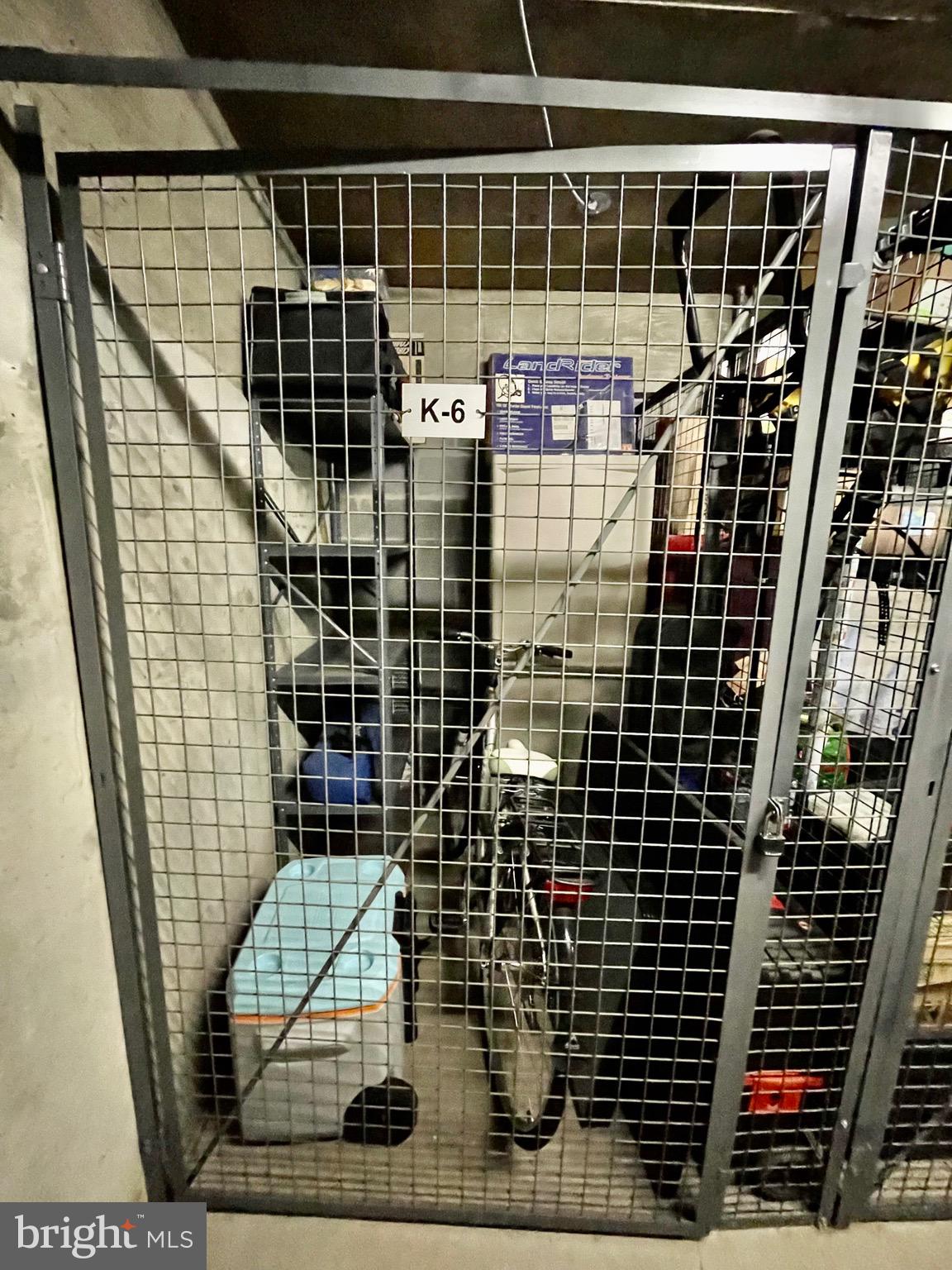 4480 Market Commons Drive, Unit 715 Fairfax, VA 22033 - Photo 46 of 48