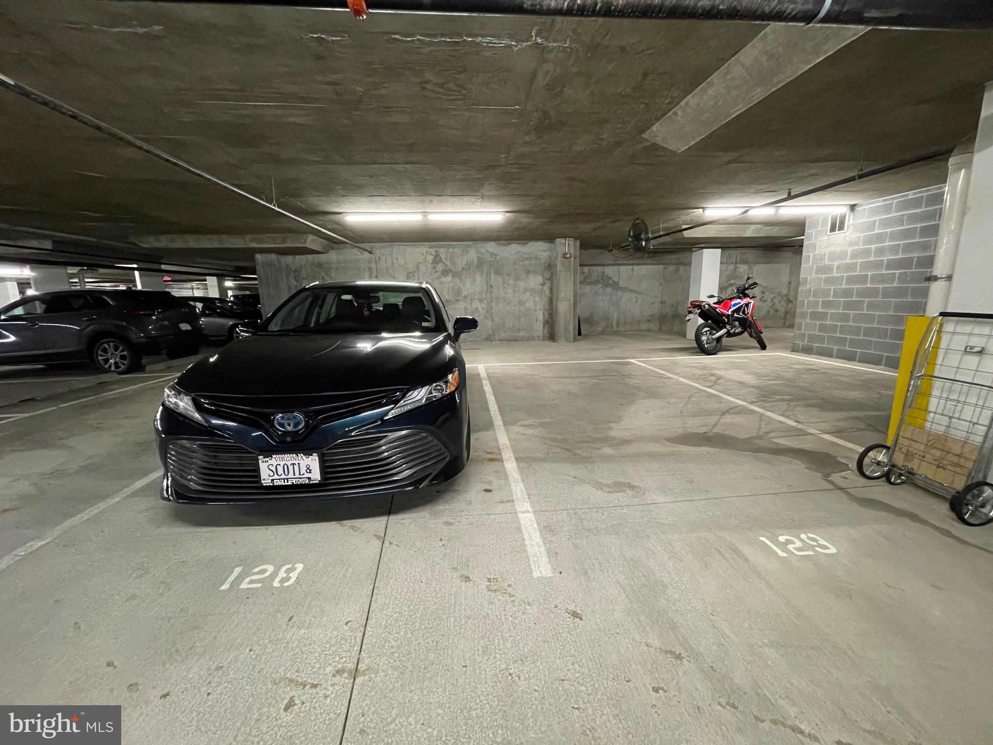 4480 Market Commons Drive, Unit 715 Fairfax, VA 22033 - Photo 48 of 48