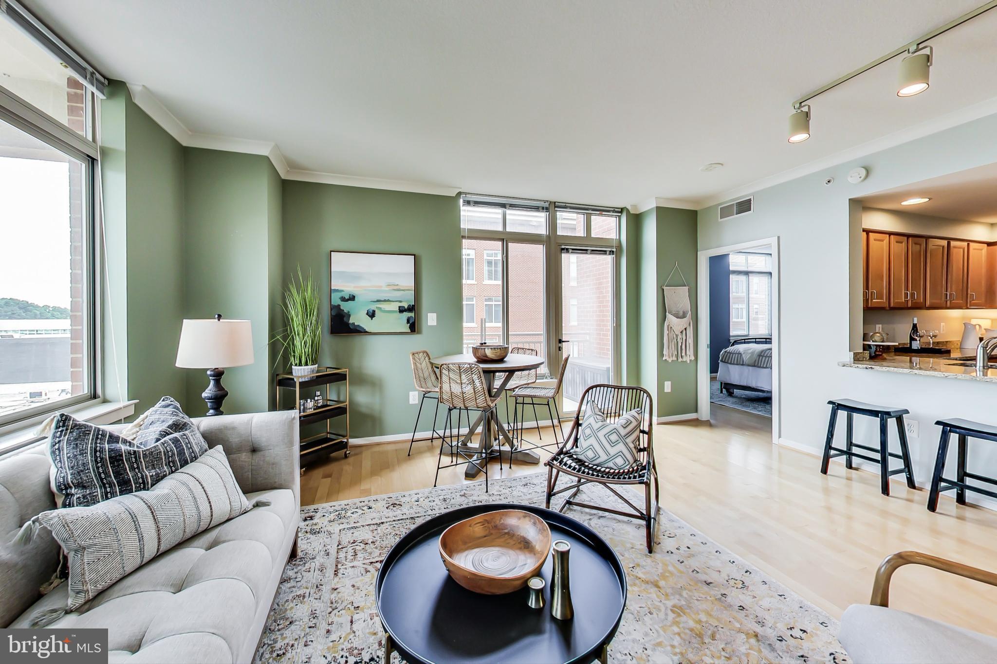 4480 Market Commons Drive, Unit 715 Fairfax, VA 22033 - Photo 7 of 48