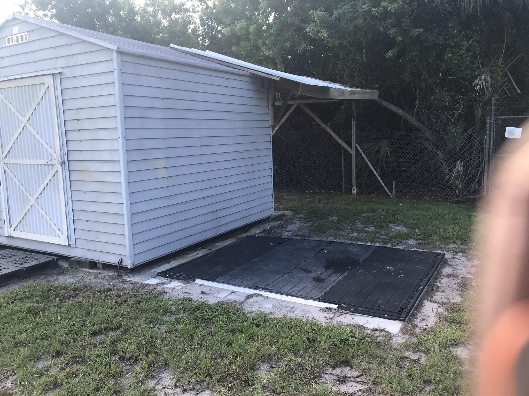 535 Baker Road Merritt Island, FL 32953 - Photo 26 of 34