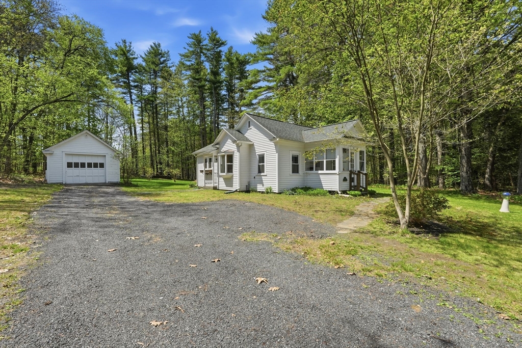 52 Log Plain Road Greenfield, MA 01301 - Photo 2 of 42 Gallery Image 2