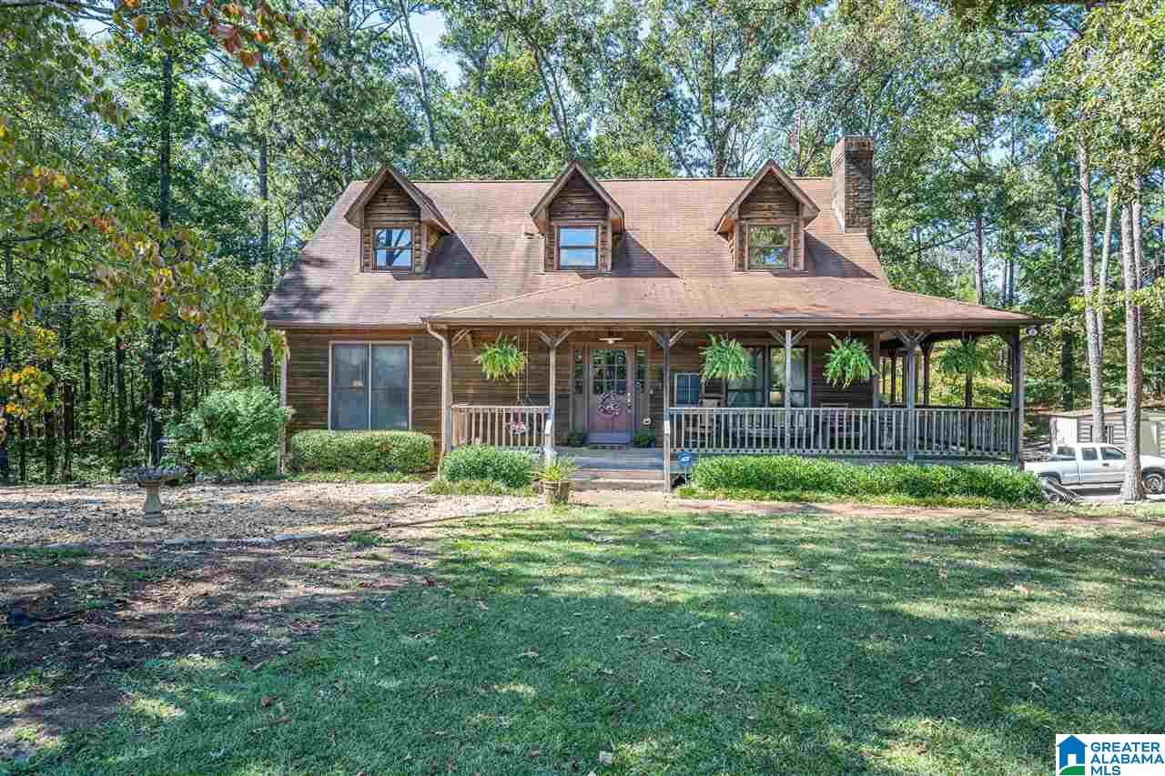 85 Laurel Road Calera, AL 35040 - Photo 1 of 43