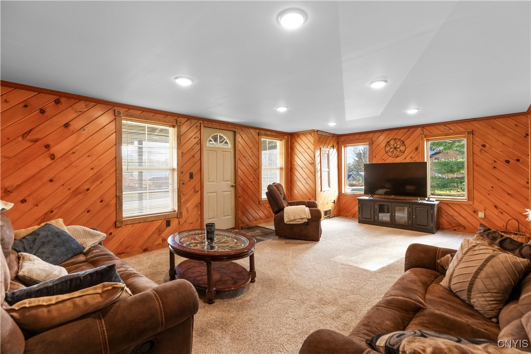 3079 Wingert Road Boonville, NY 13309 - Photo 32 of 39 Living Rooms