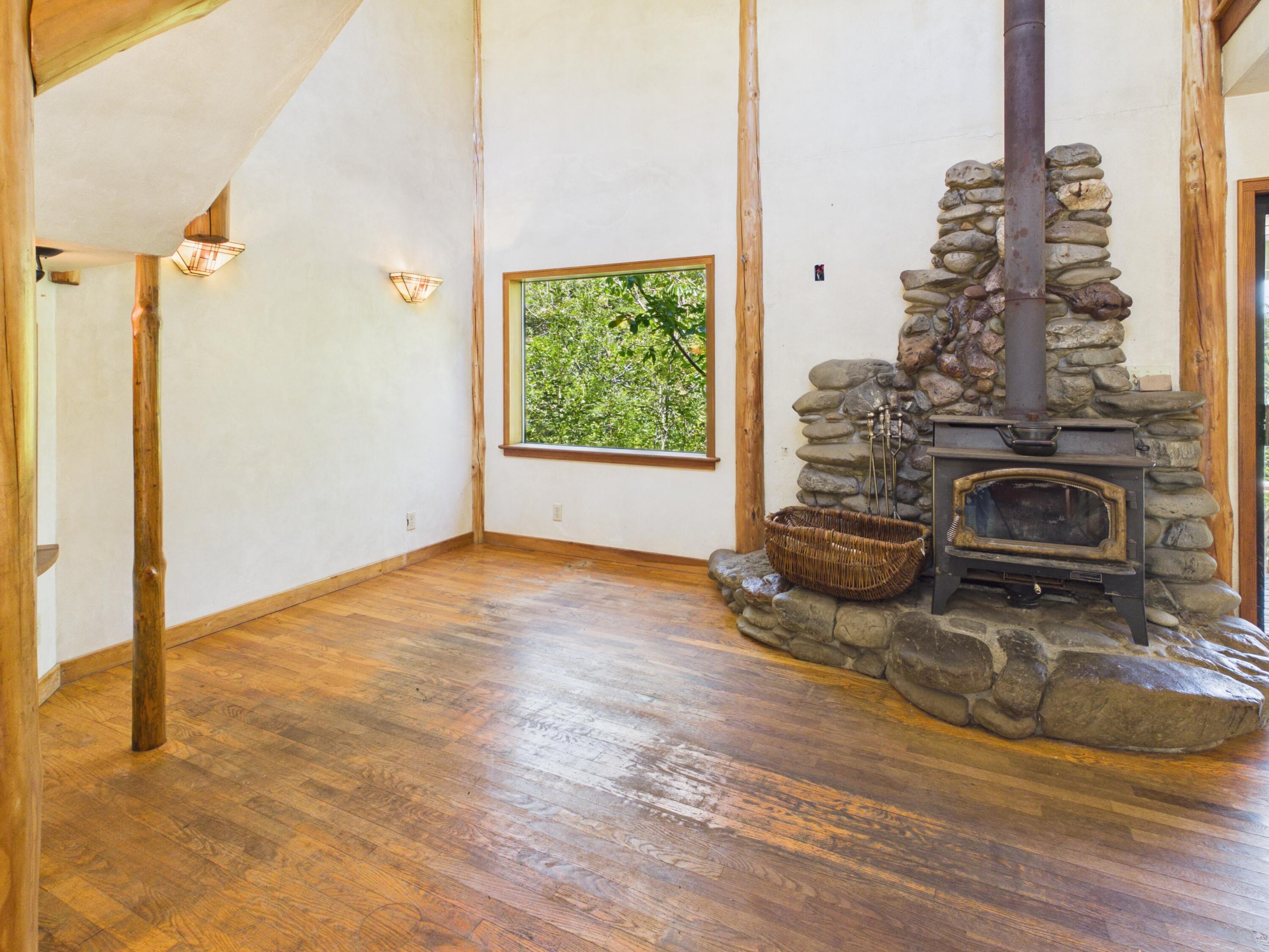 440 Cooskie Ridge Road Petrolia, CA 95558 - Photo 14 of 116