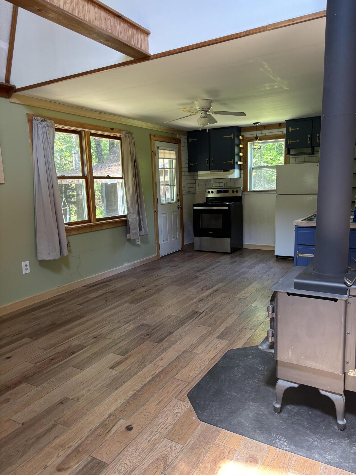 177 Dore Hill Road Athens, ME 04912 - Photo 10 of 22 IMG_8279