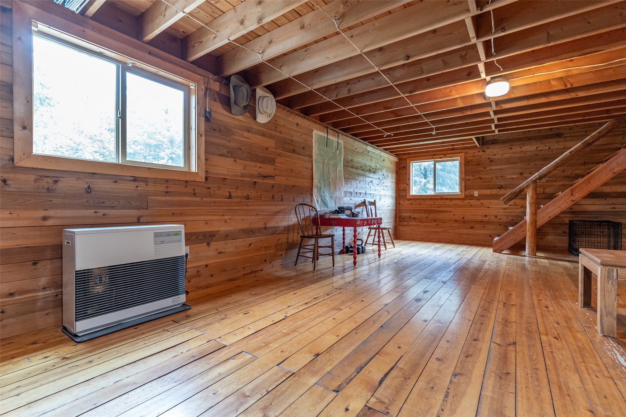 108 Remington Road Noxon, MT 59853 - Photo 52 of 76 Gallery Image 52