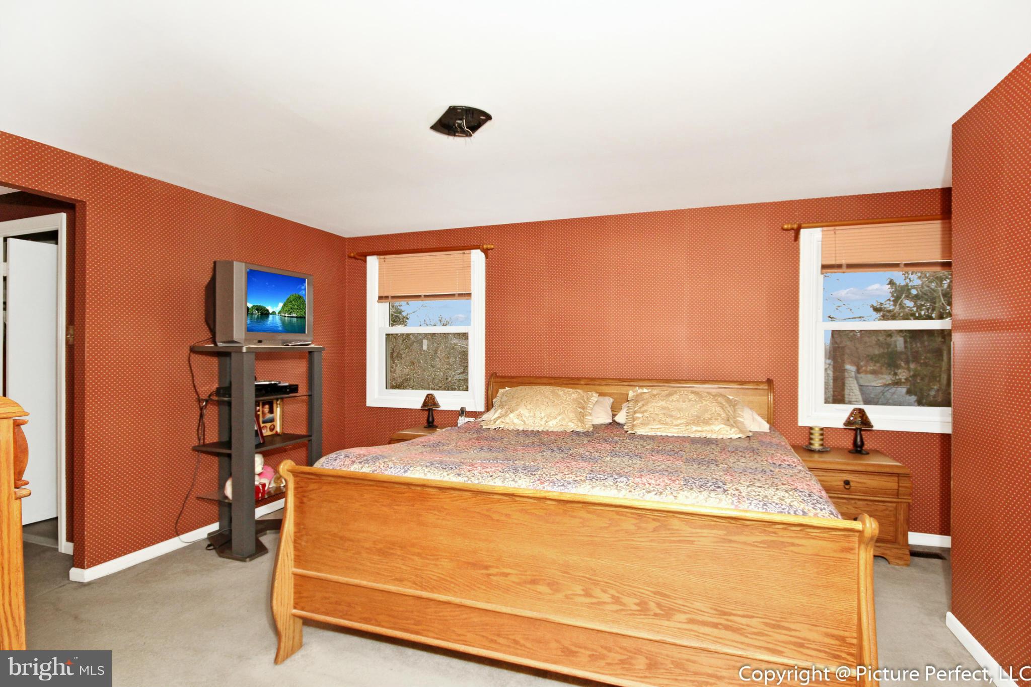 14113 Blazer Lane Silver Spring, MD 20906 - Photo 18 of 30 Bedroom (Master)