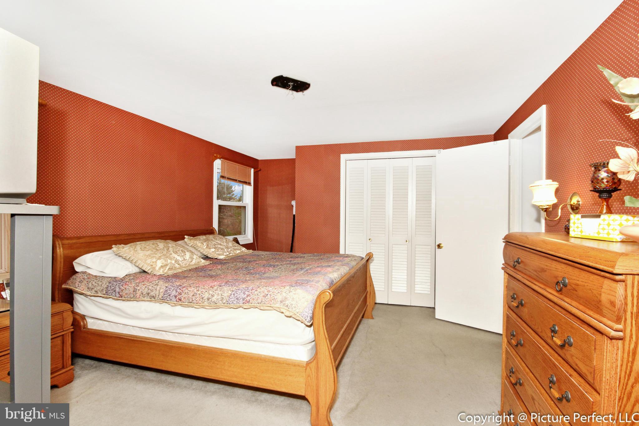 14113 Blazer Lane Silver Spring, MD 20906 - Photo 19 of 30 Bedroom (Master)