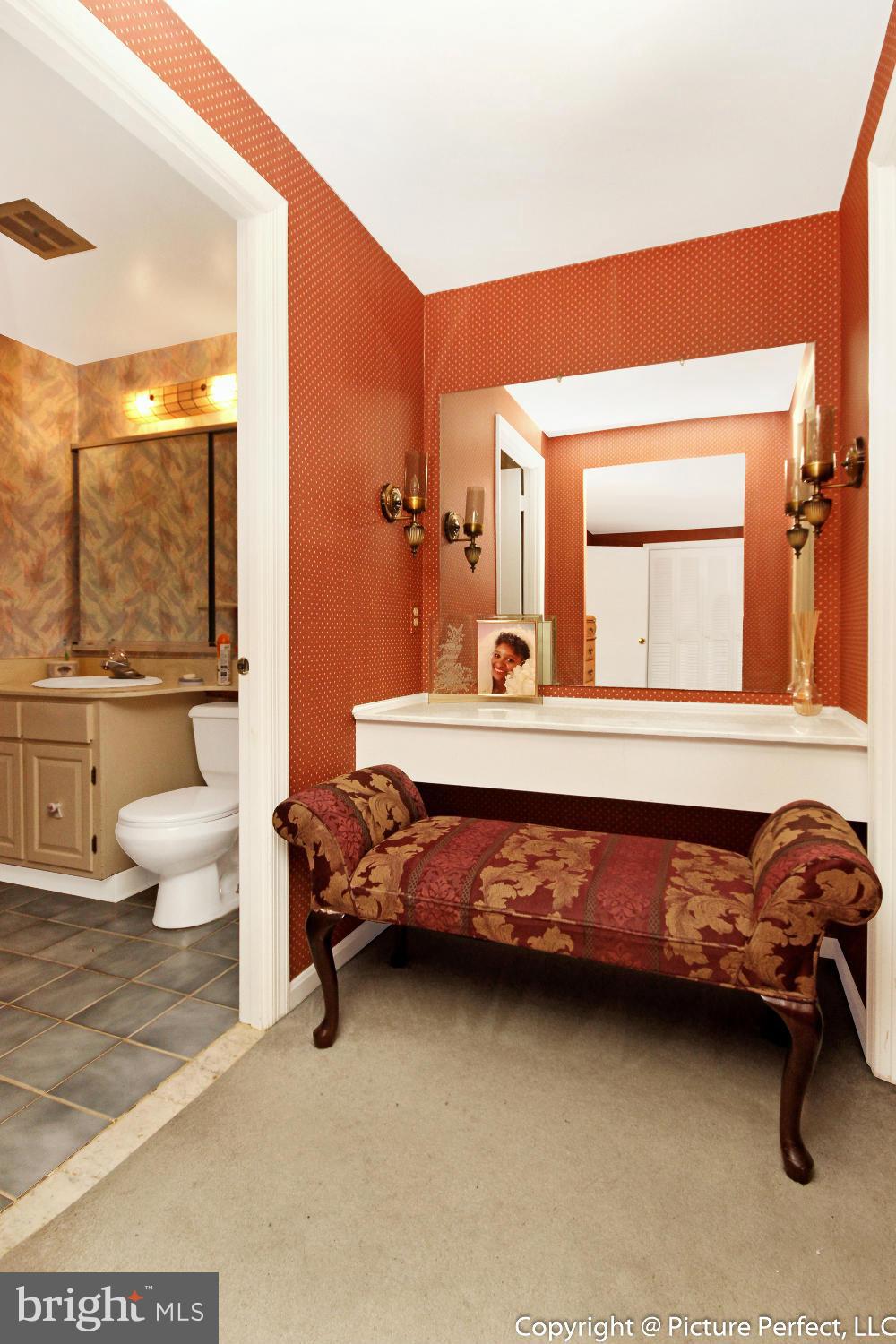 14113 Blazer Lane Silver Spring, MD 20906 - Photo 21 of 30 Bath (Master)