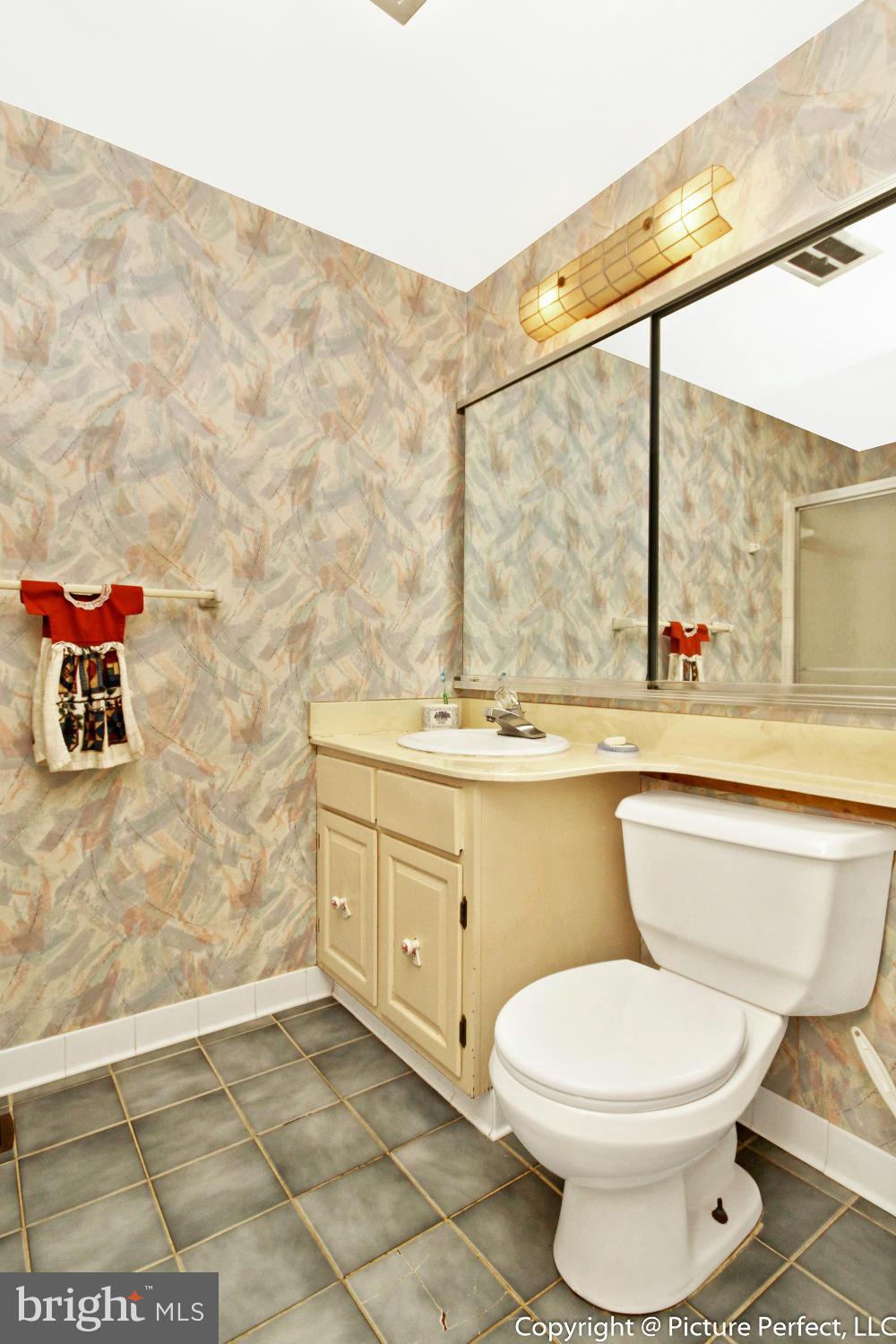 14113 Blazer Lane Silver Spring, MD 20906 - Photo 22 of 30 Bath (Master)