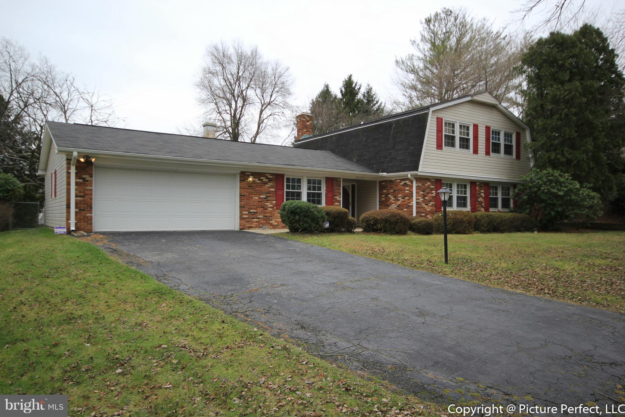 14113 Blazer Lane Silver Spring, MD 20906 - Photo 30 of 30 Exterior (Front)