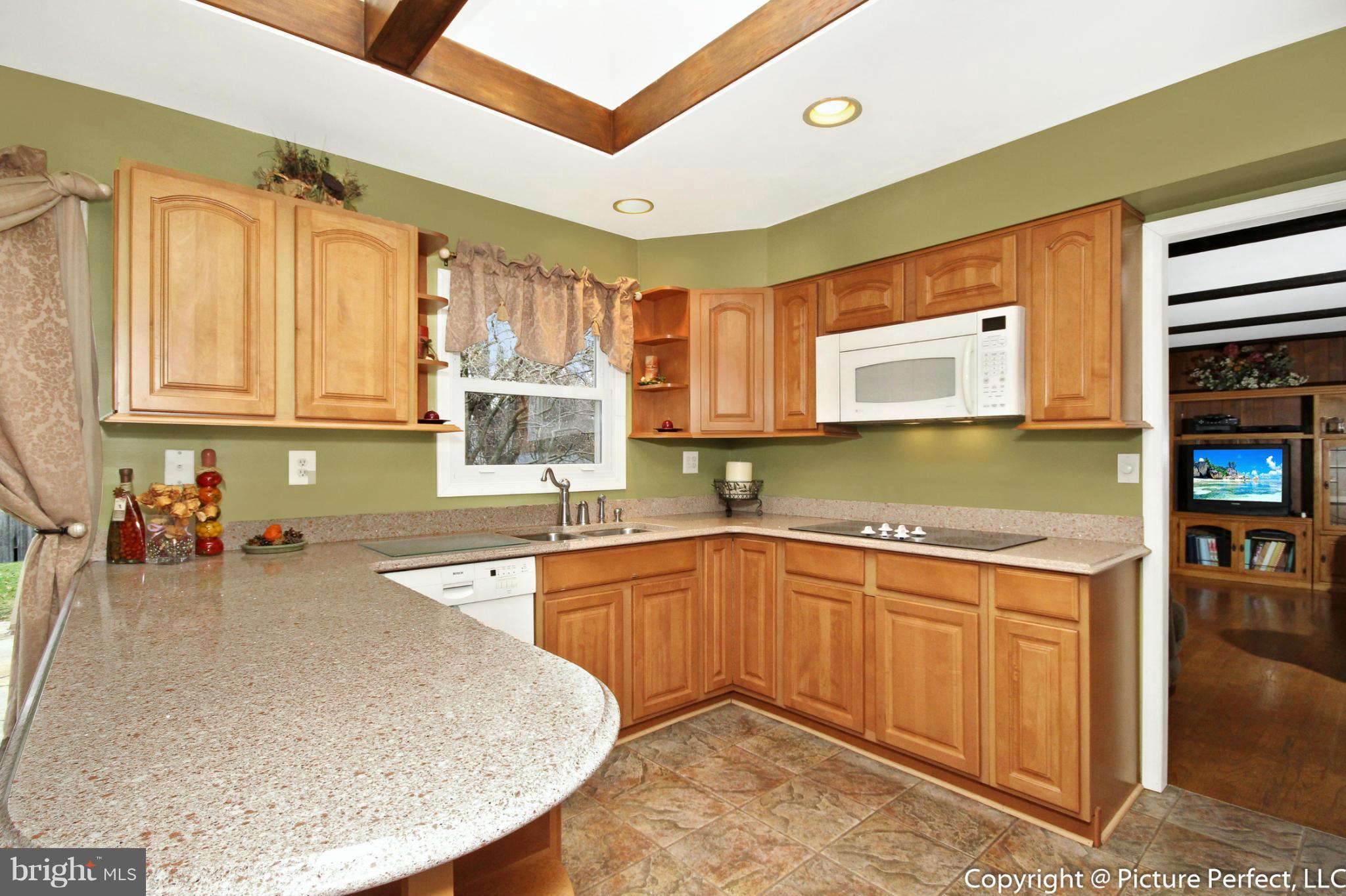 14113 Blazer Lane Silver Spring, MD 20906 - Photo 4 of 30 Kitchen
