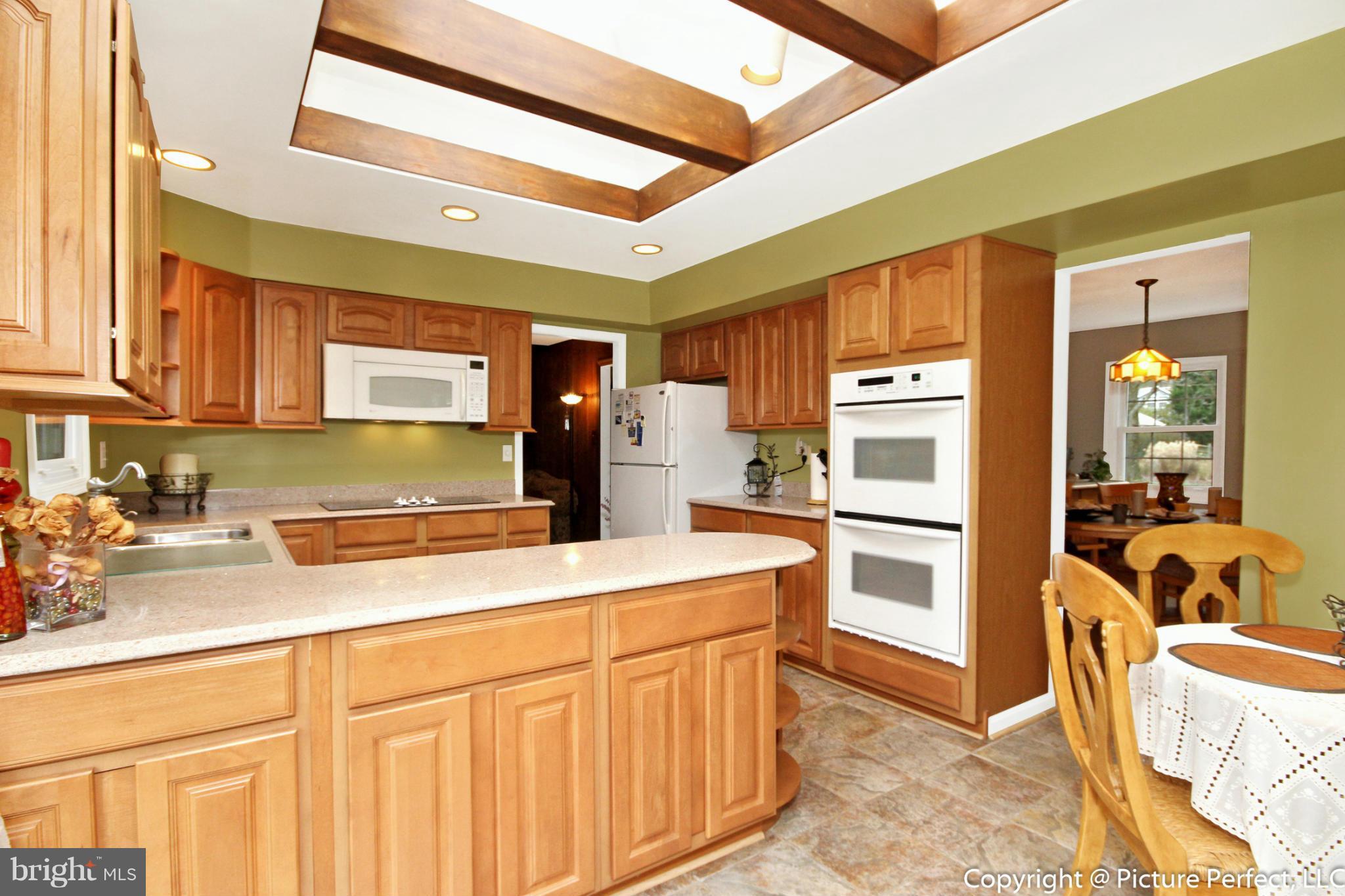 14113 Blazer Lane Silver Spring, MD 20906 - Photo 5 of 30 Kitchen
