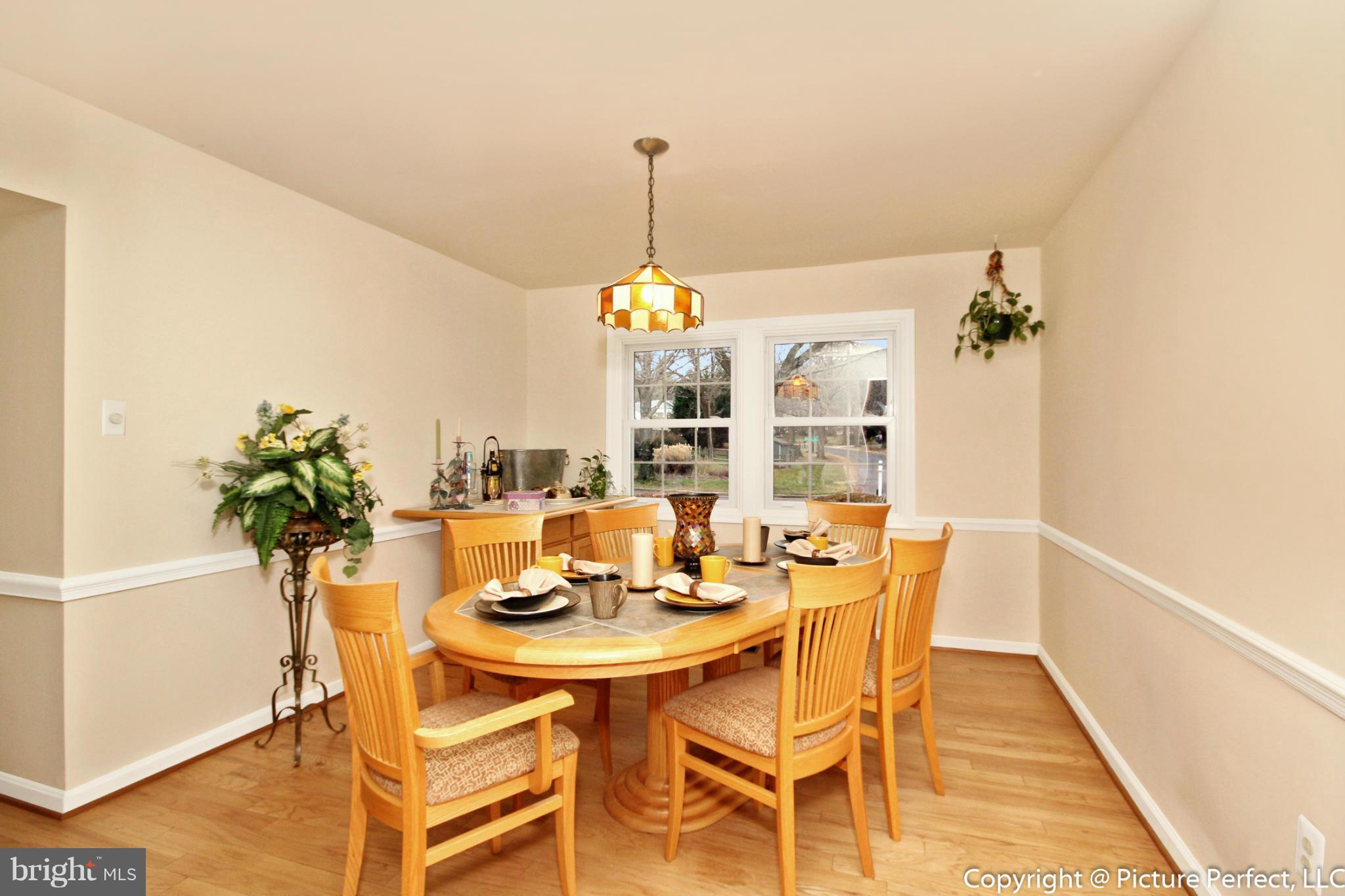 14113 Blazer Lane Silver Spring, MD 20906 - Photo 9 of 30 Dining Room