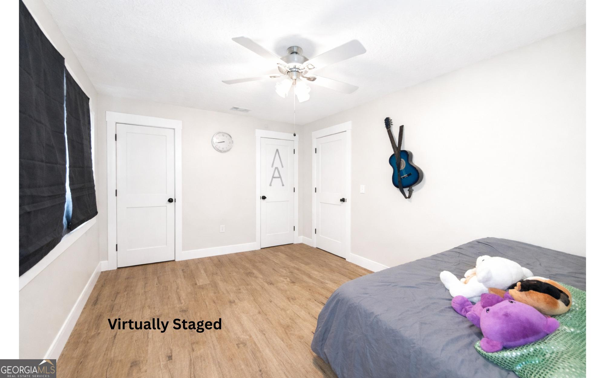 543 Church Street Blackshear, GA 31516 - Photo 25 of 35