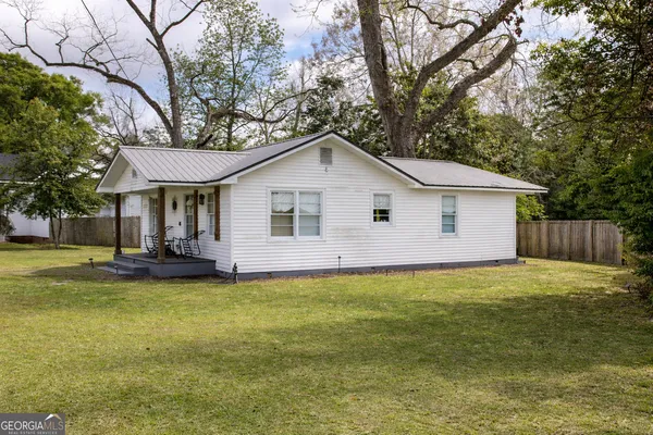 $135,500 | 543 Church Street, Blackshear, GA 31516