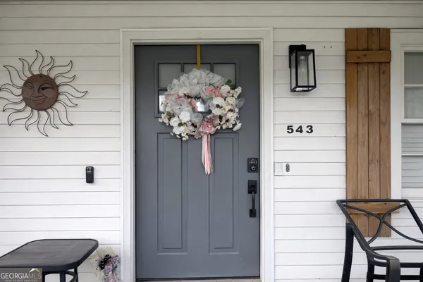 $135,500 | 543 Church Street, Blackshear, GA 31516