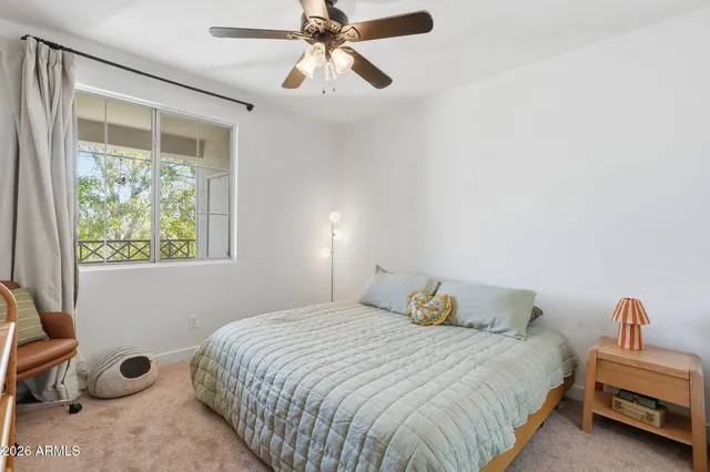 $320,000 | 1941 South Pierpont Drive, Unit 2037, Mesa, AZ 85206