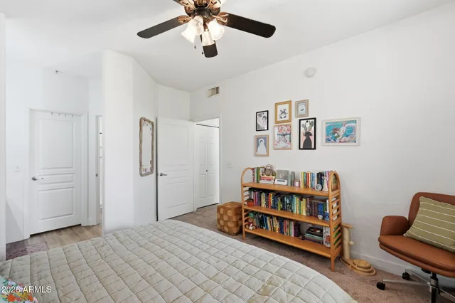 $320,000 | 1941 South Pierpont Drive, Unit 2037, Mesa, AZ 85206