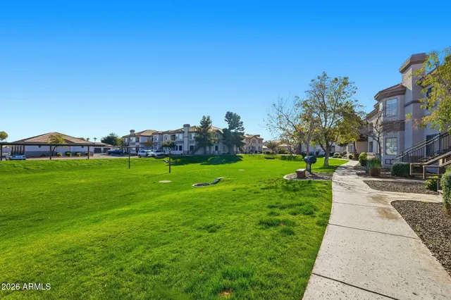 $320,000 | 1941 South Pierpont Drive, Unit 2037, Mesa, AZ 85206