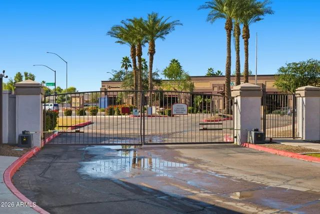 $320,000 | 1941 South Pierpont Drive, Unit 2037, Mesa, AZ 85206