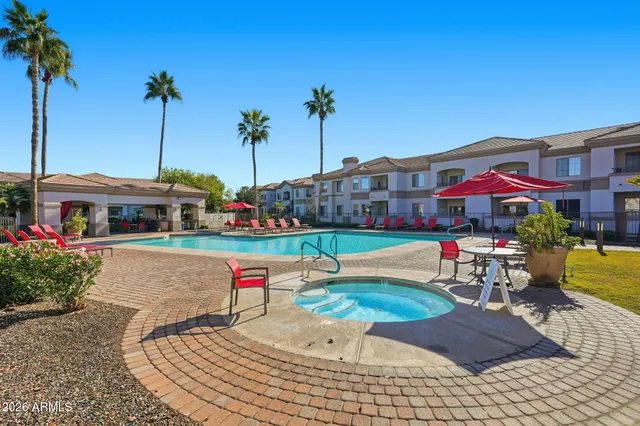 $320,000 | 1941 South Pierpont Drive, Unit 2037, Mesa, AZ 85206