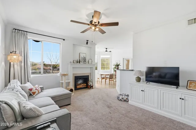 $320,000 | 1941 South Pierpont Drive, Unit 2037, Mesa, AZ 85206
