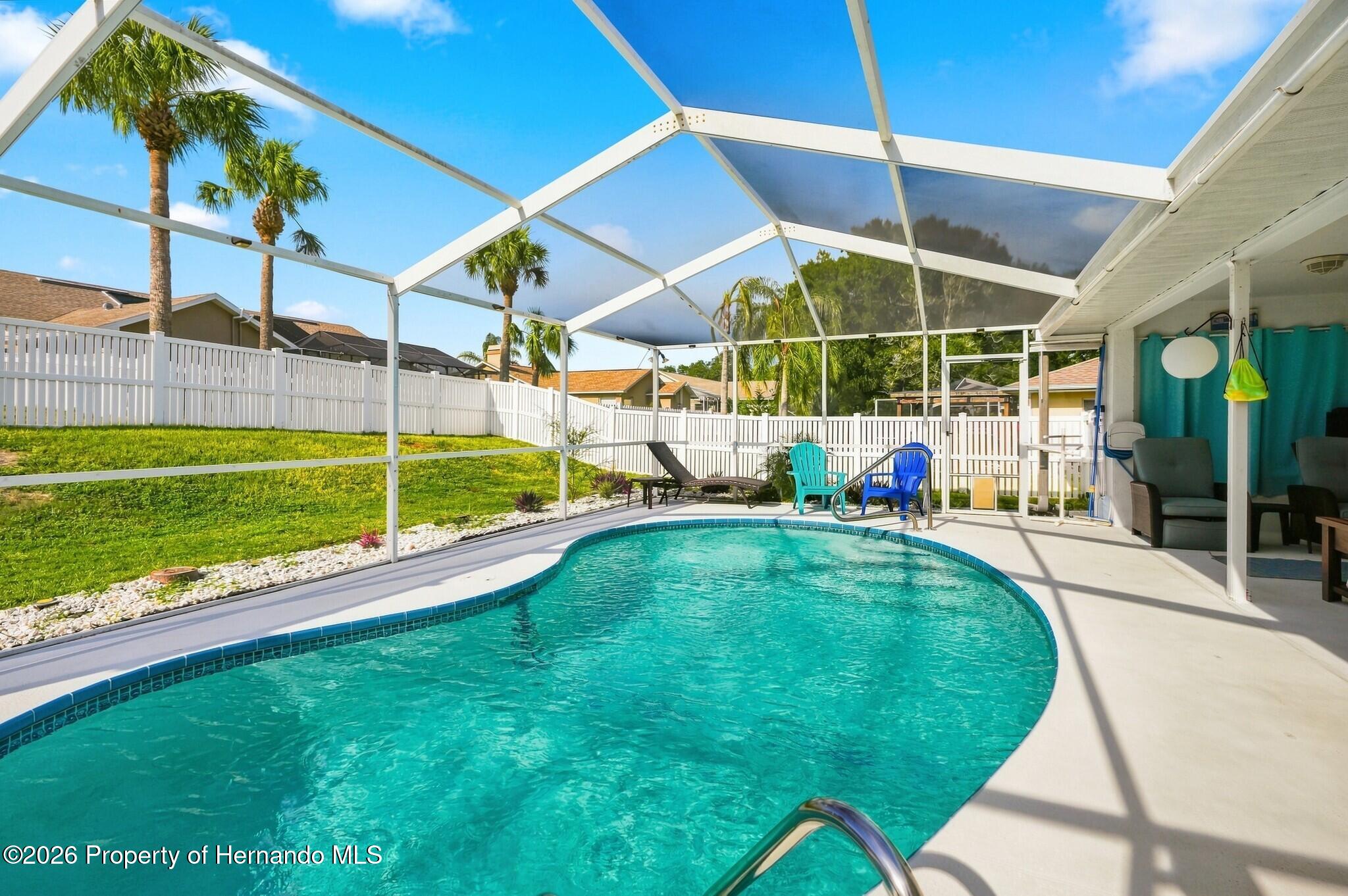 10381 Flag Road Spring Hill, FL 34608 - Photo 25 of 41 Gallery Image 25